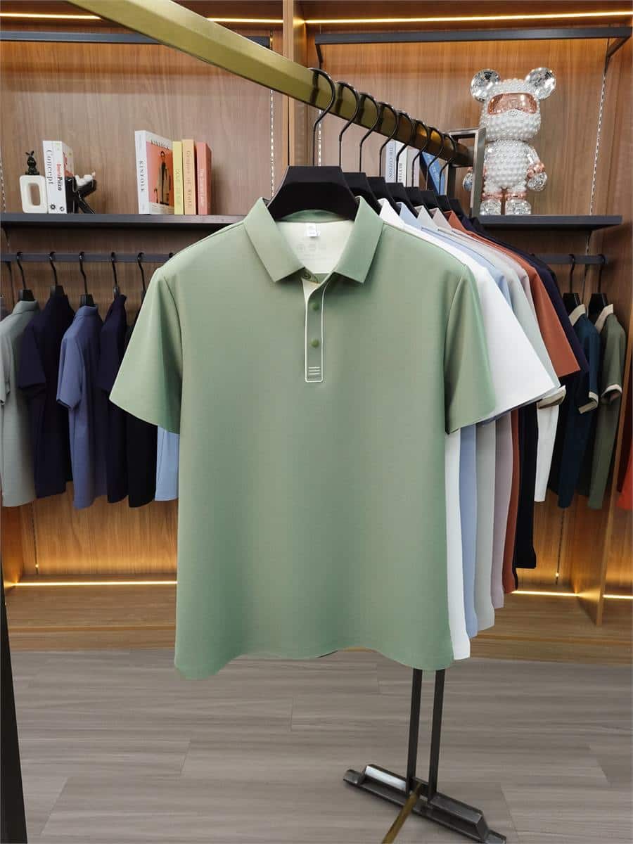 Polo Mint