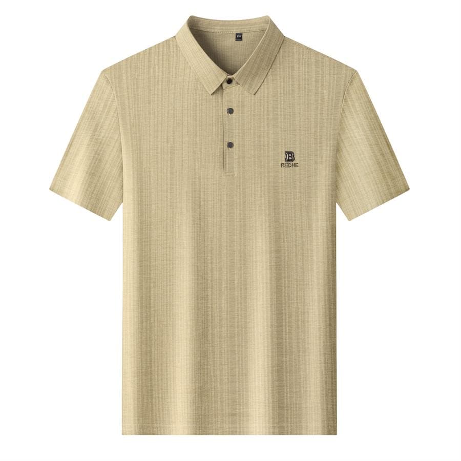 ASKAREL Polo Tee