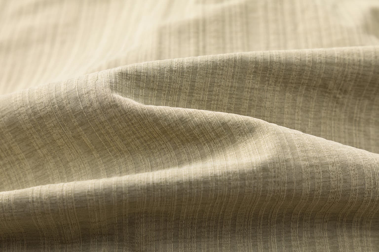 Guangdong Facility — fabric construction