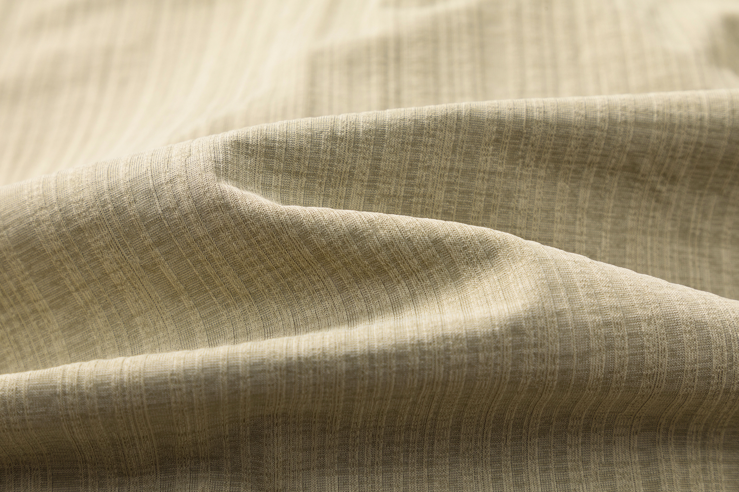 Guangdong Facility — fabric construction